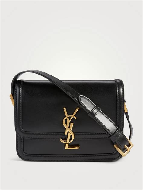 ysl small solferino satchel crossbody bag